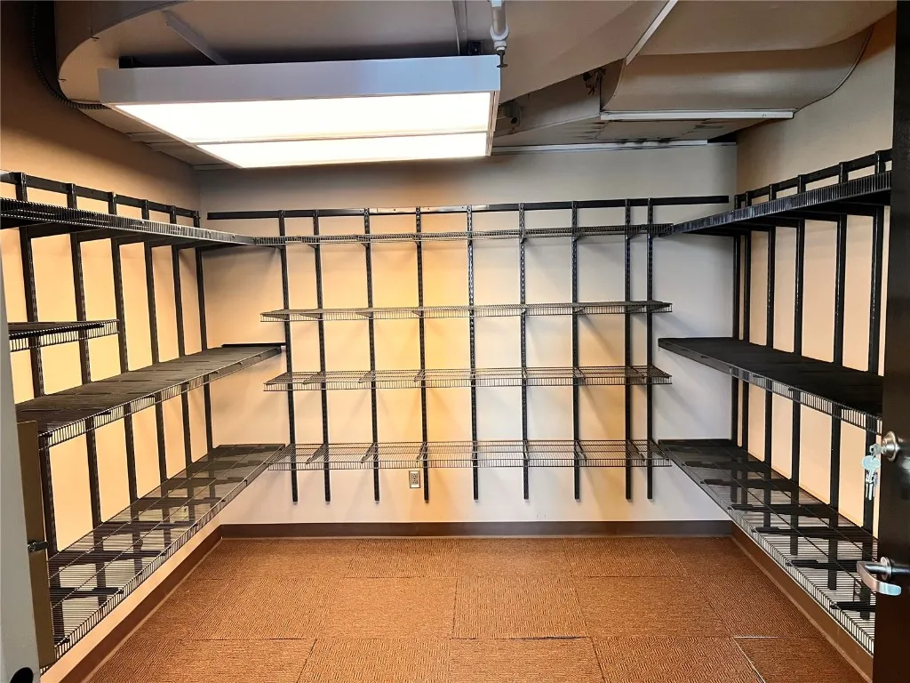 Storage