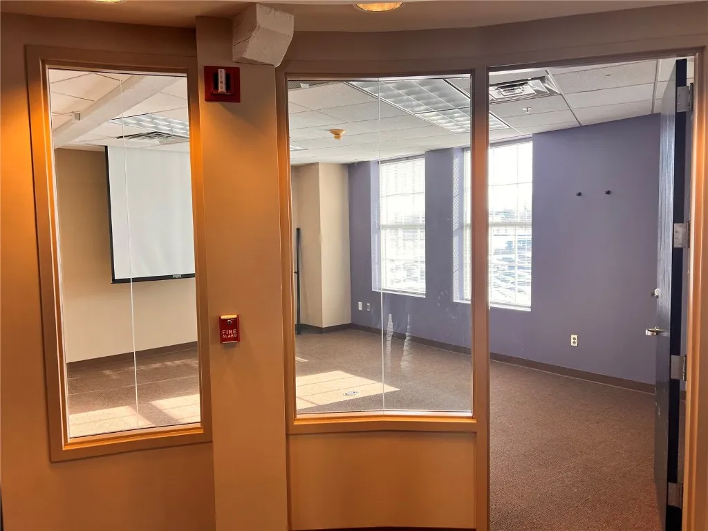Main floor conference room