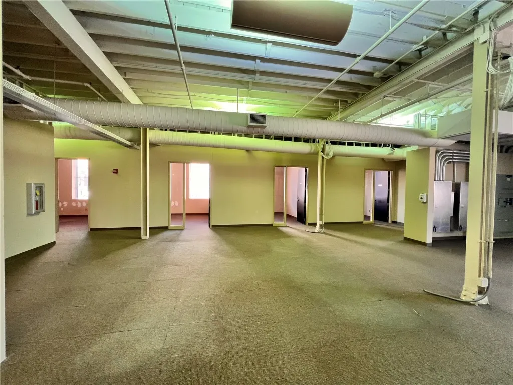 Private offices 2