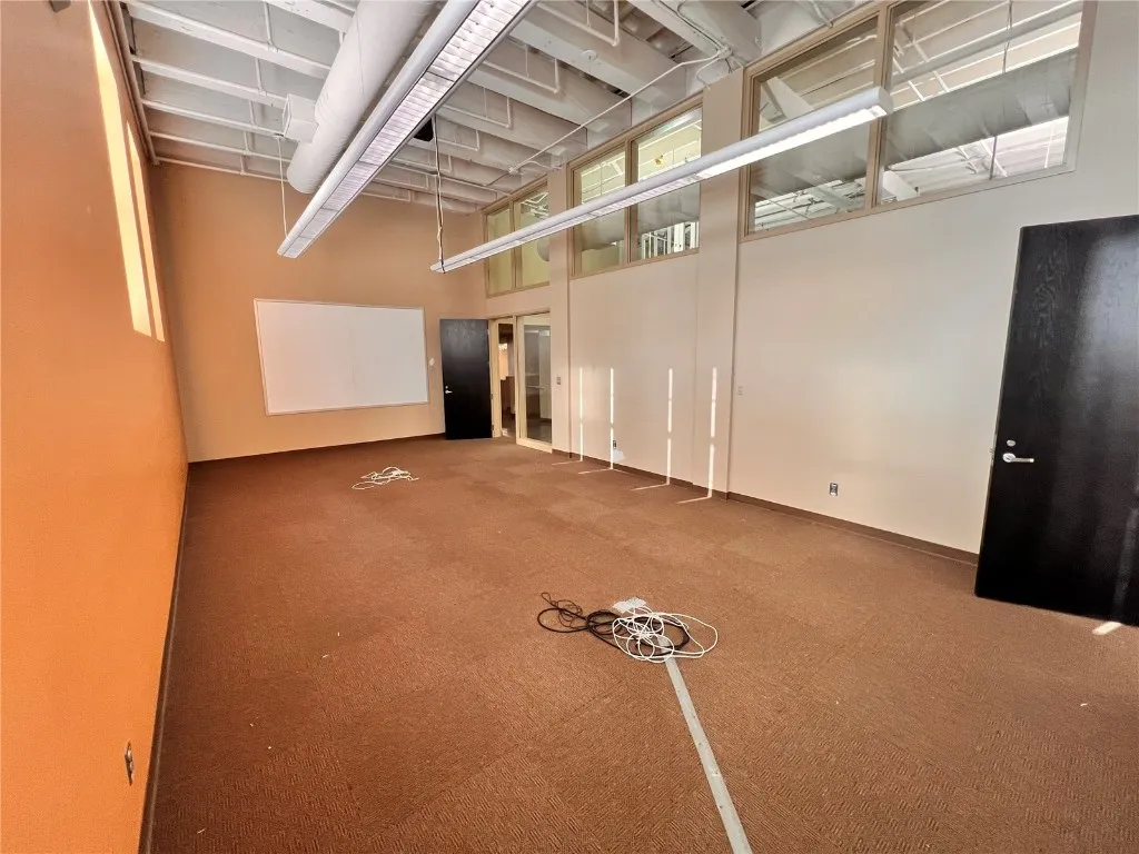 Main conference room