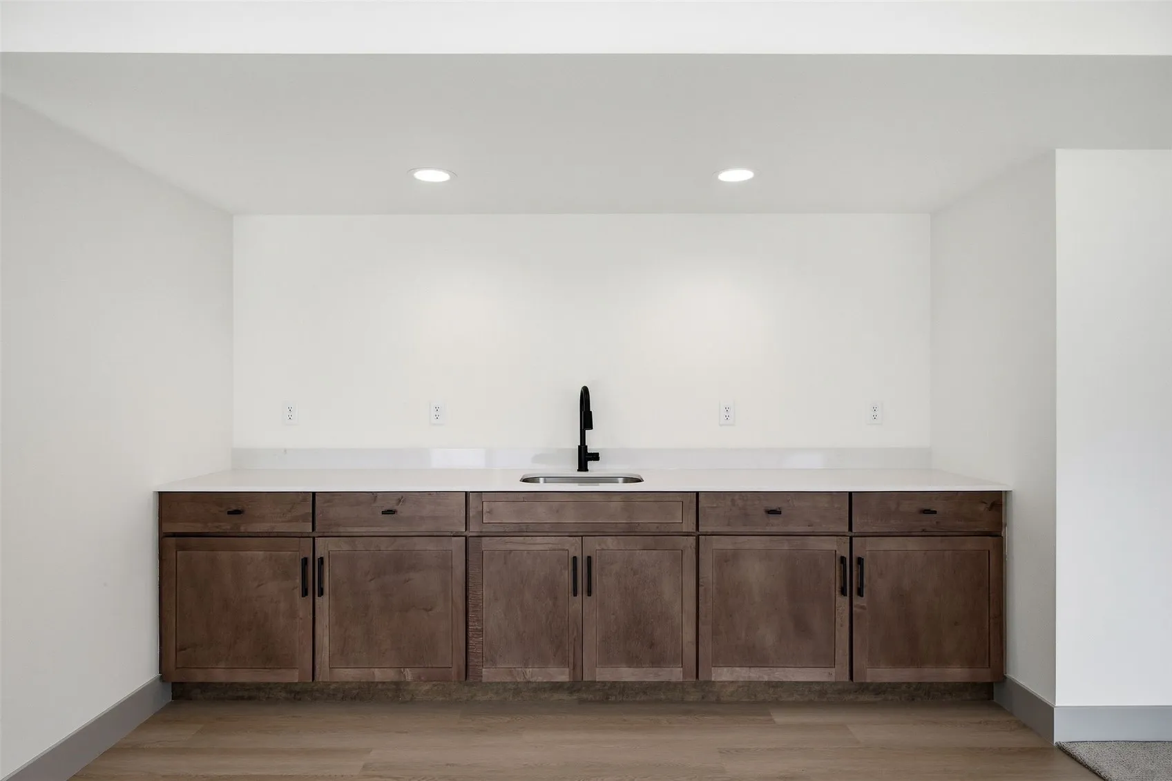 Lower Level Wet Bar