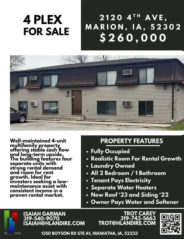 Flyer