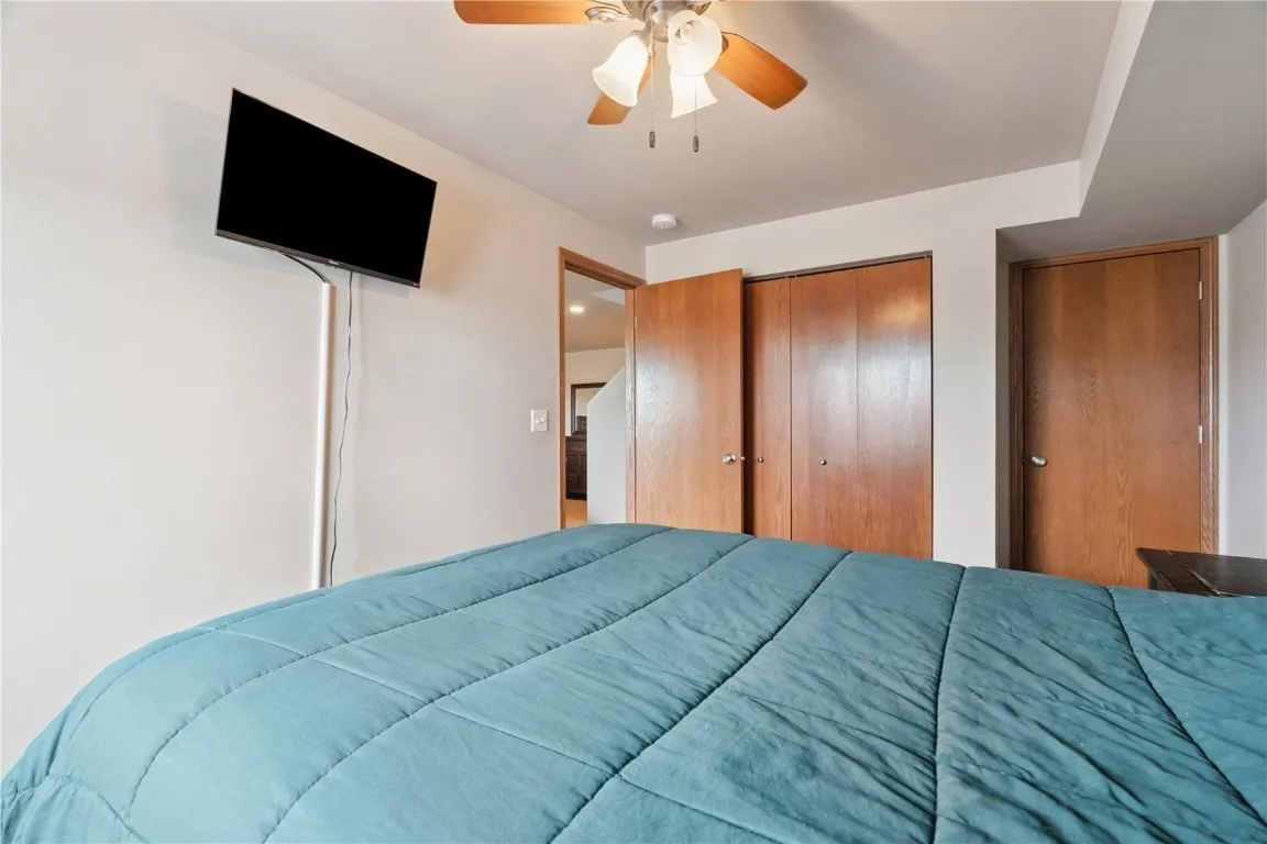 LL Bedroom #4