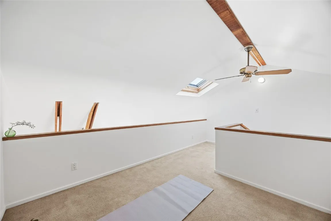 3rd Floor Loft