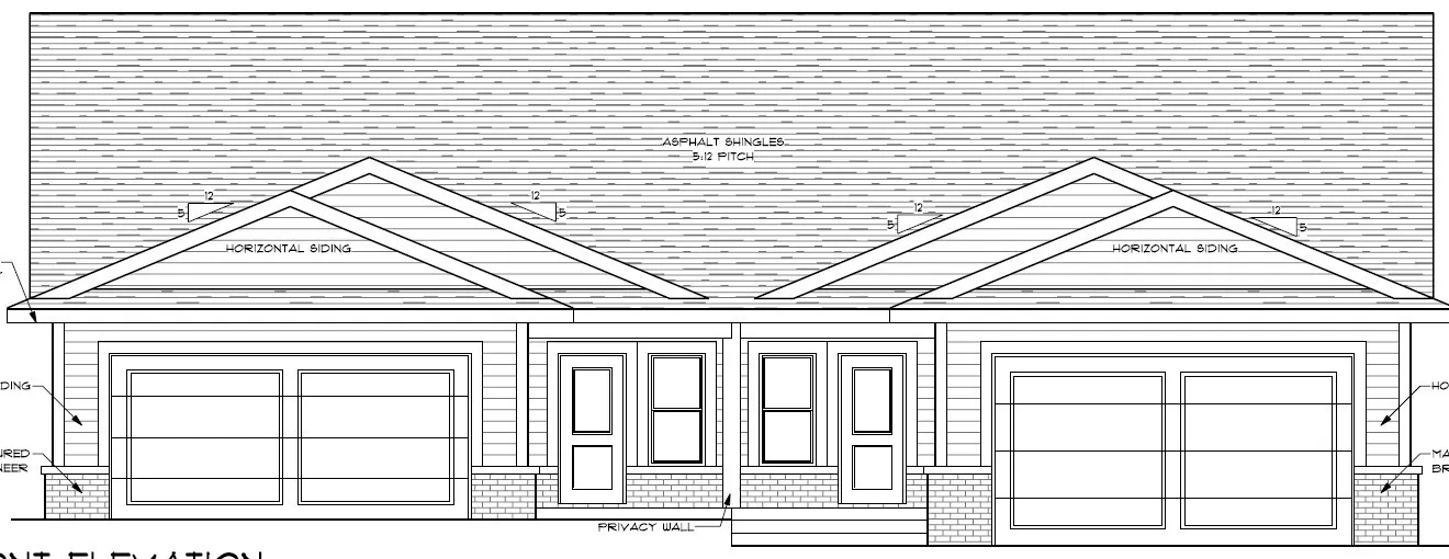 Concept Elevation Only