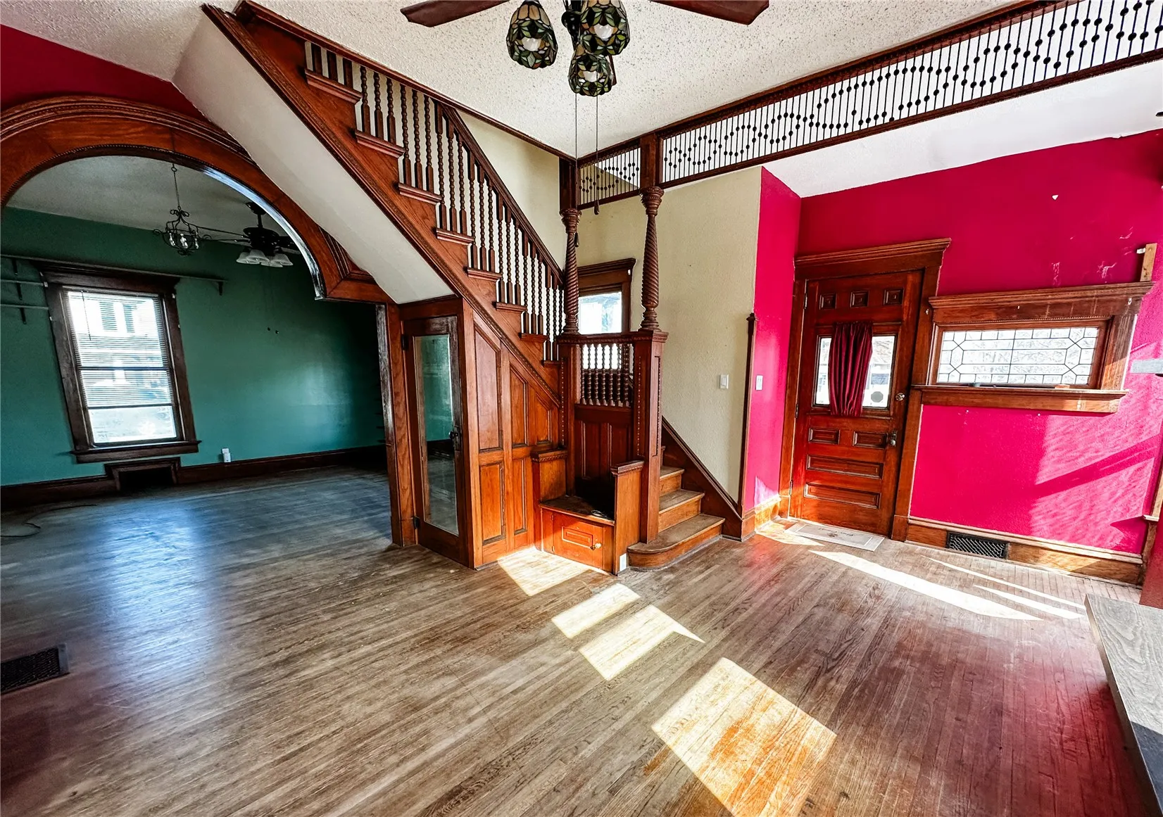 Foyer