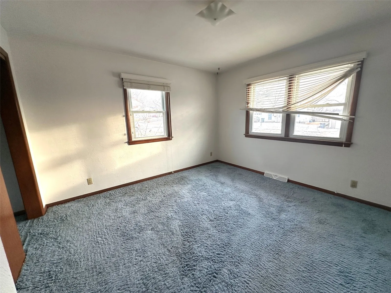 Bedroom 3- Main level