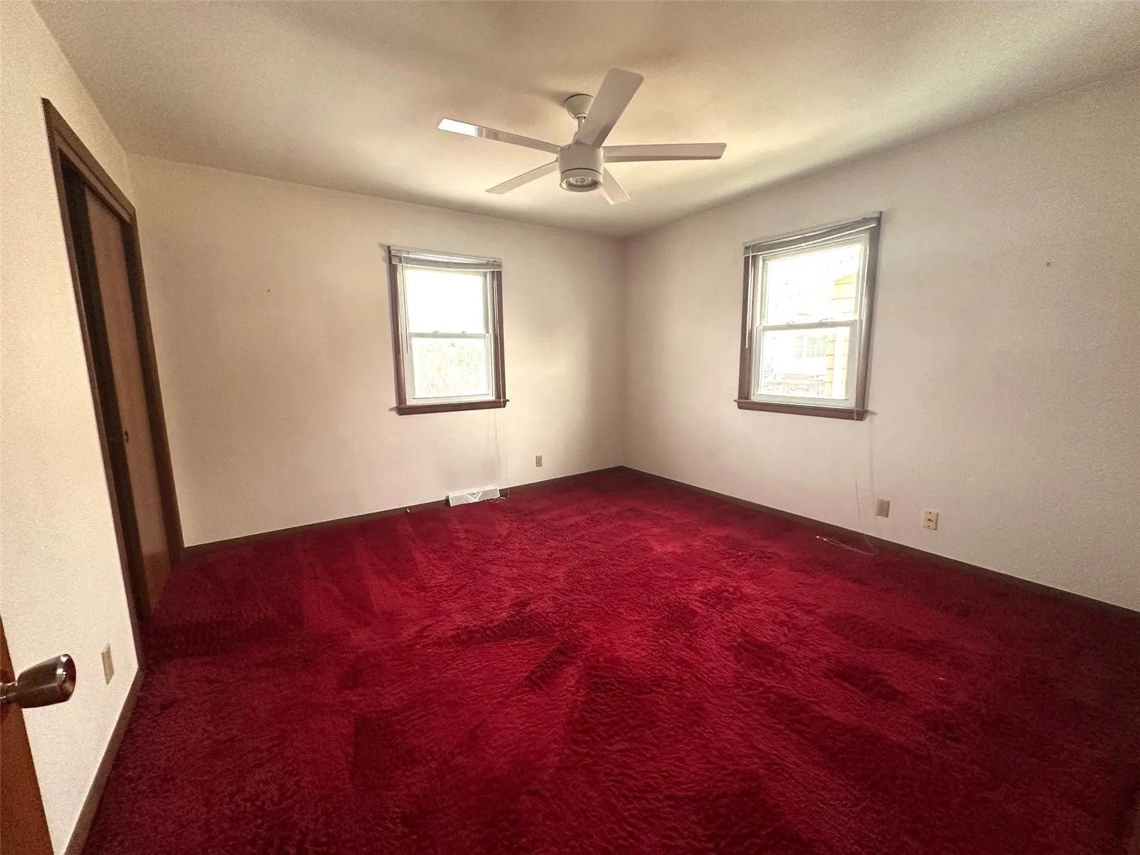 Bedroom 2- main level