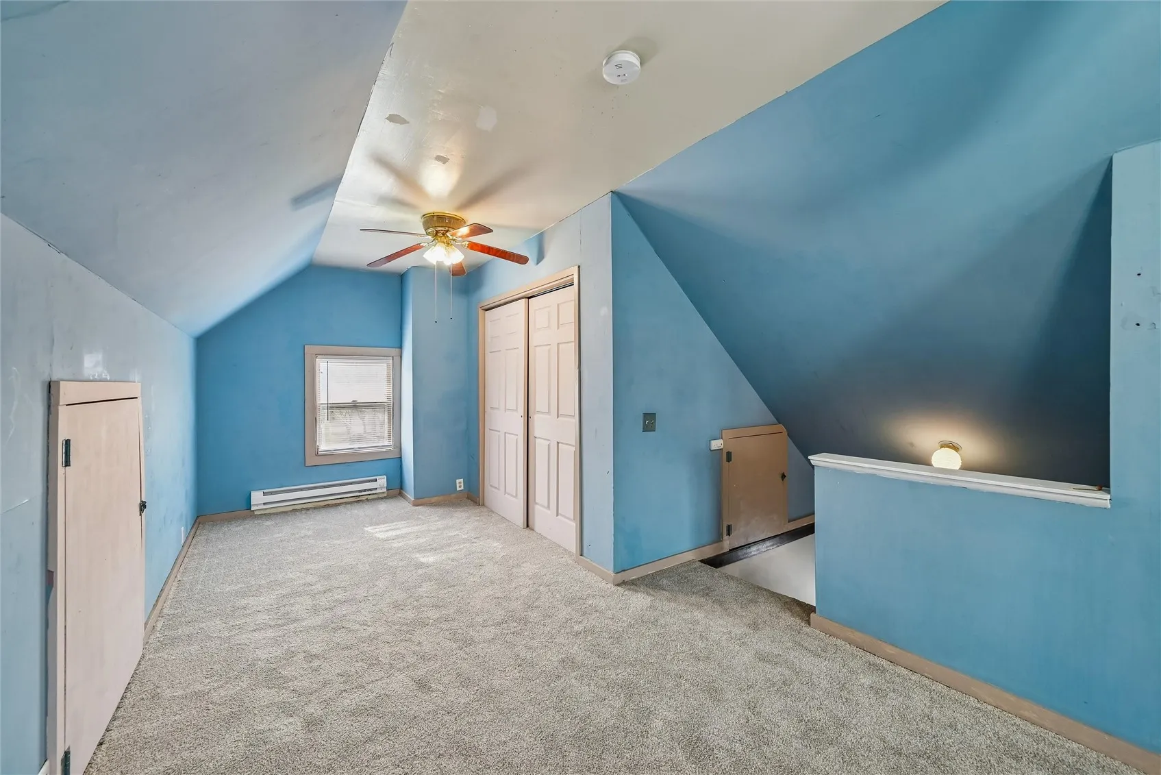 Bonus room could be family room
