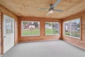 sunroom