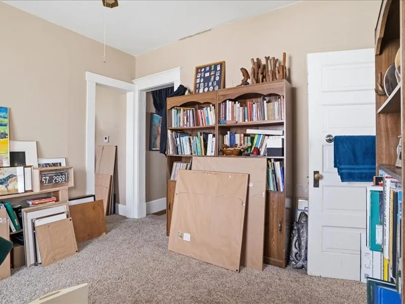 1st floor bedroom One