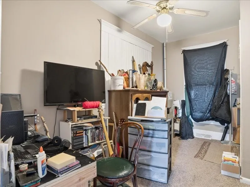 1st floor bedroom Two