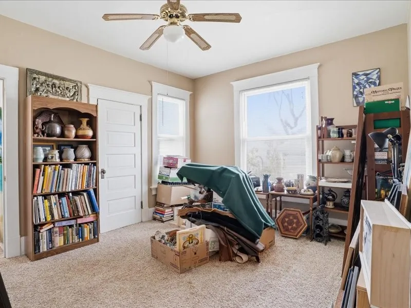 1st floor bedroom One