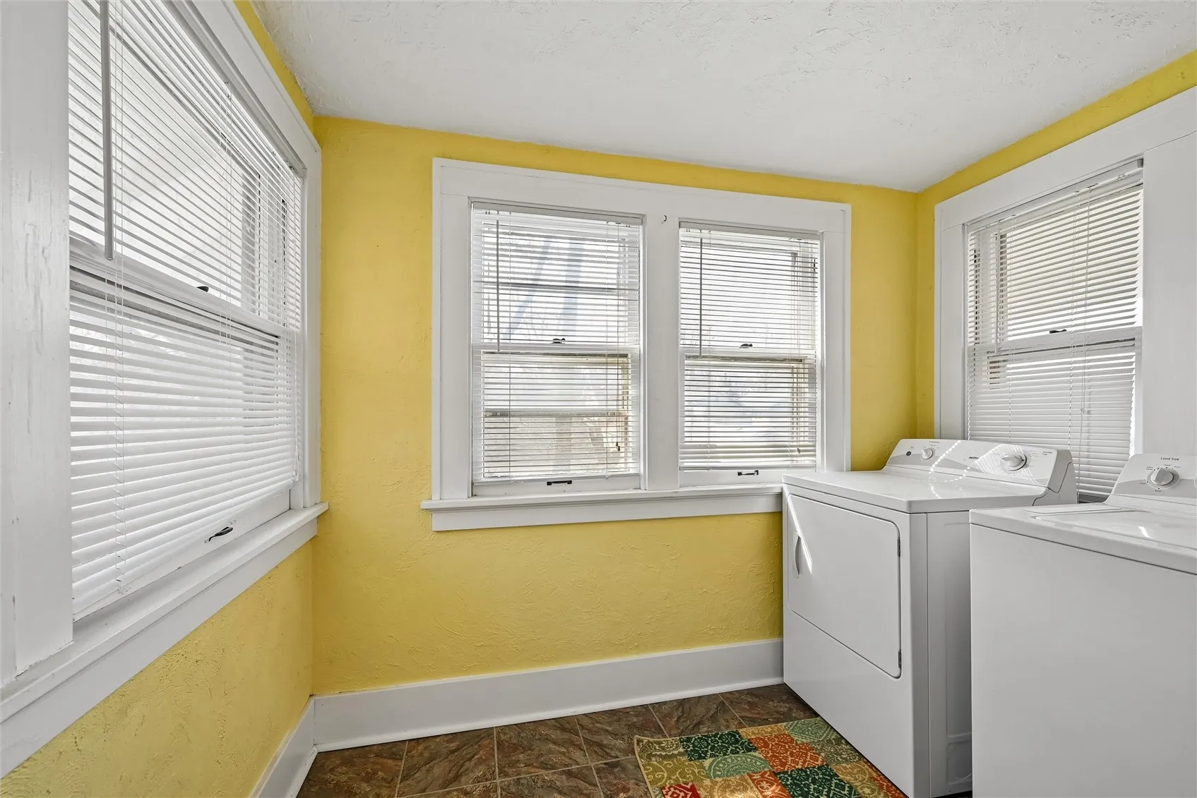 2nd Floor Laundry