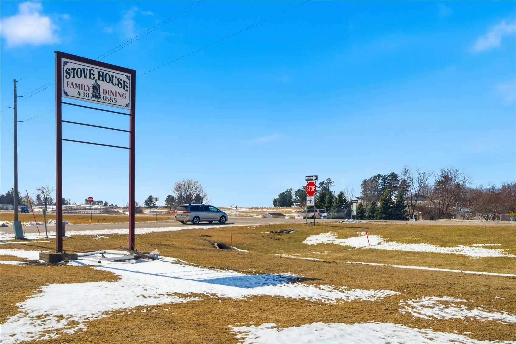 Sign