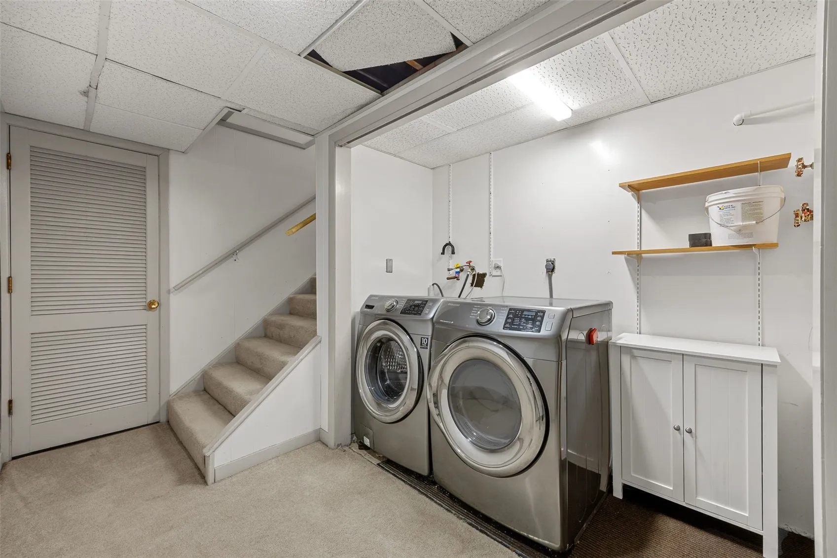 LL Washer and Dryer