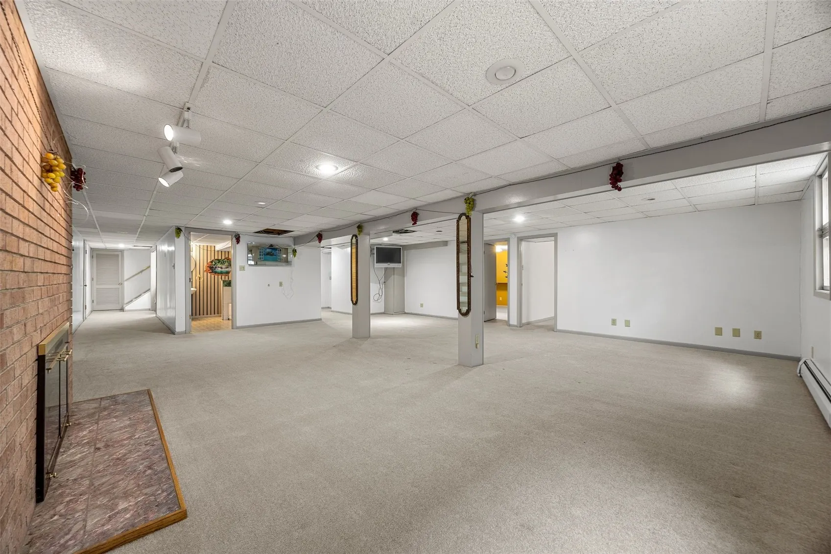 LL Finished Rec Room