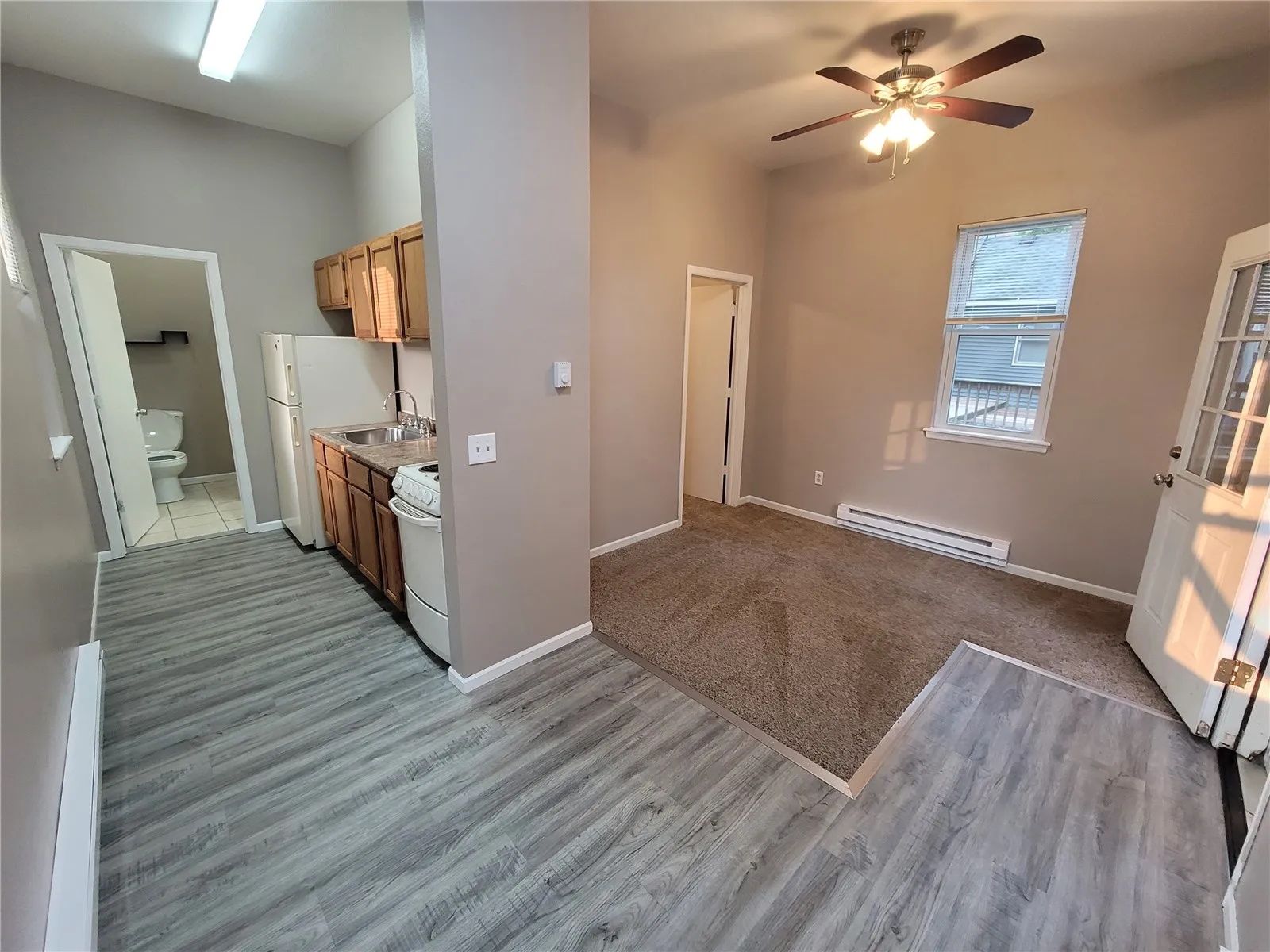APT 2 POST RENOVATION