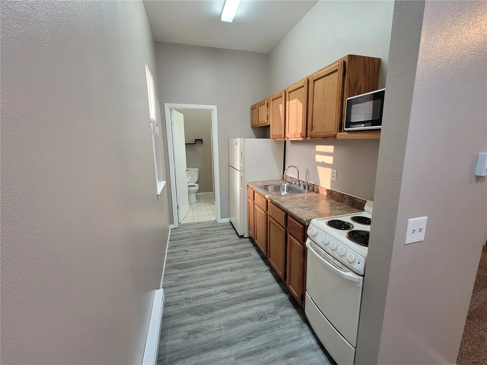 APT 2 POST RENOVATION