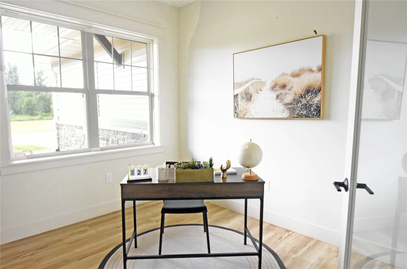 Office / Den