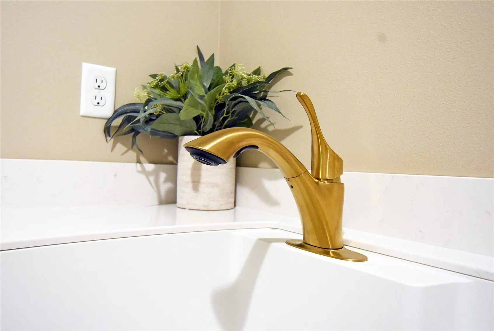 Touchless Faucets