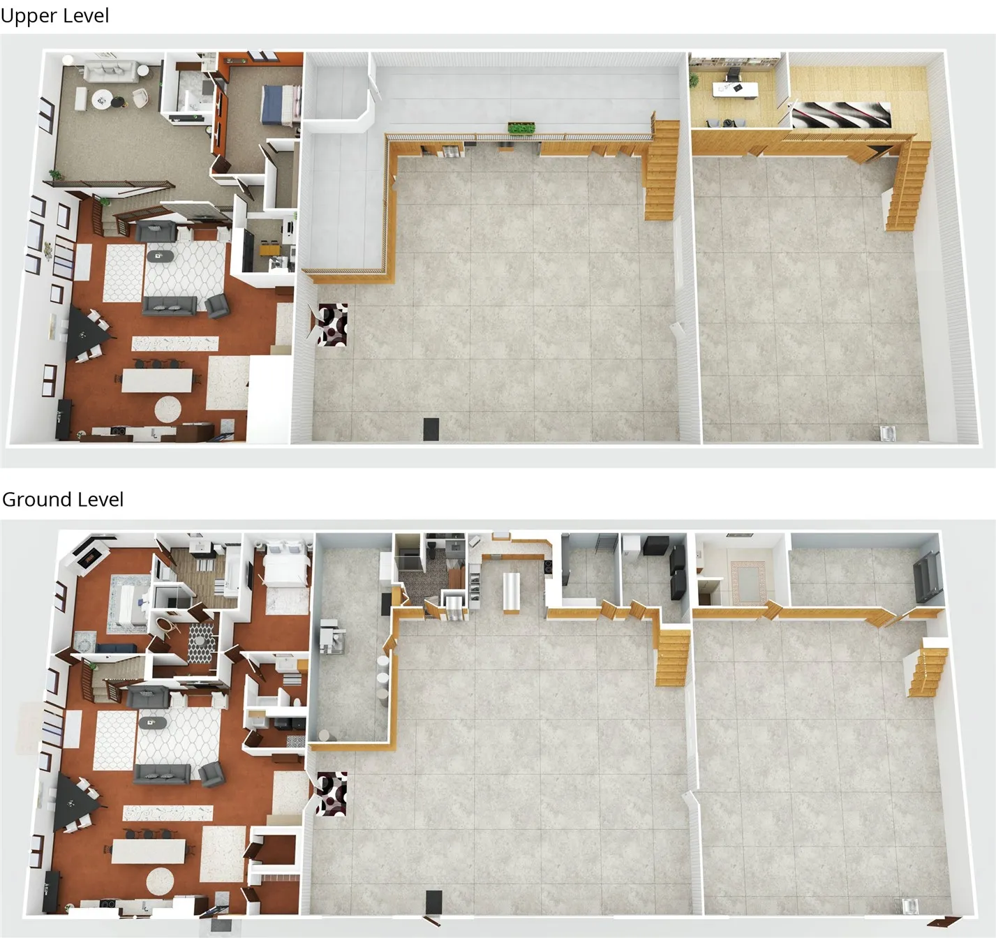 Floor Plans