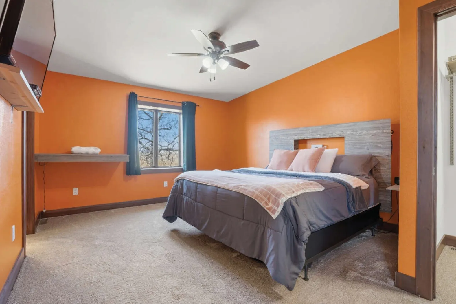 Bedroom #3