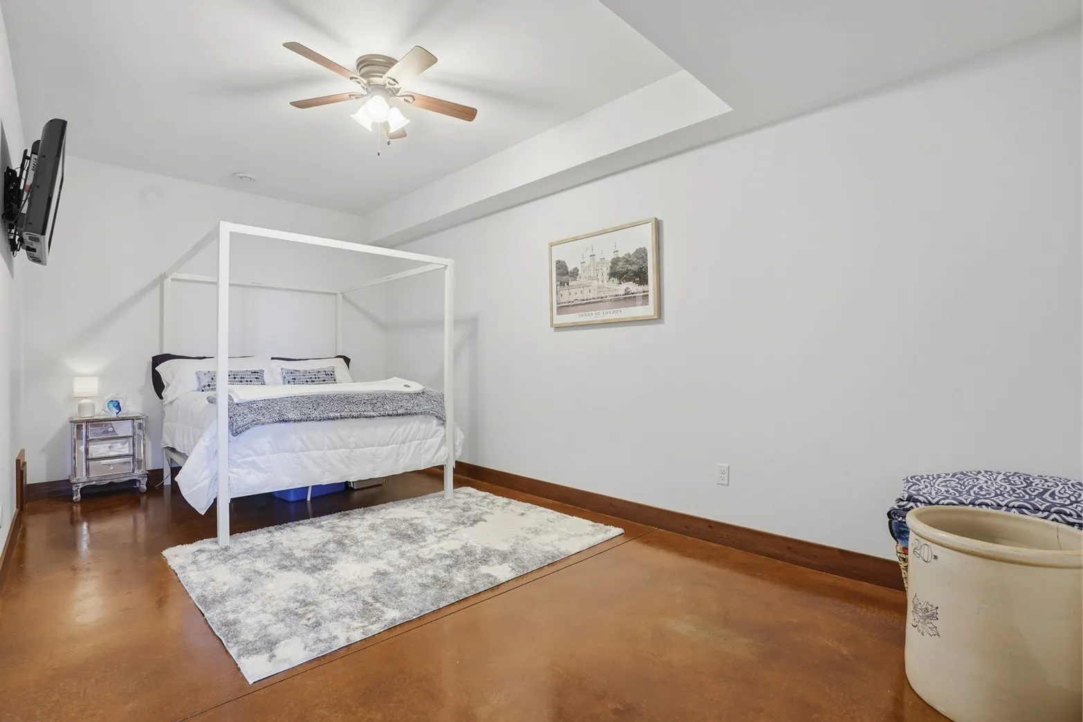 Main-Level Bedroom #2