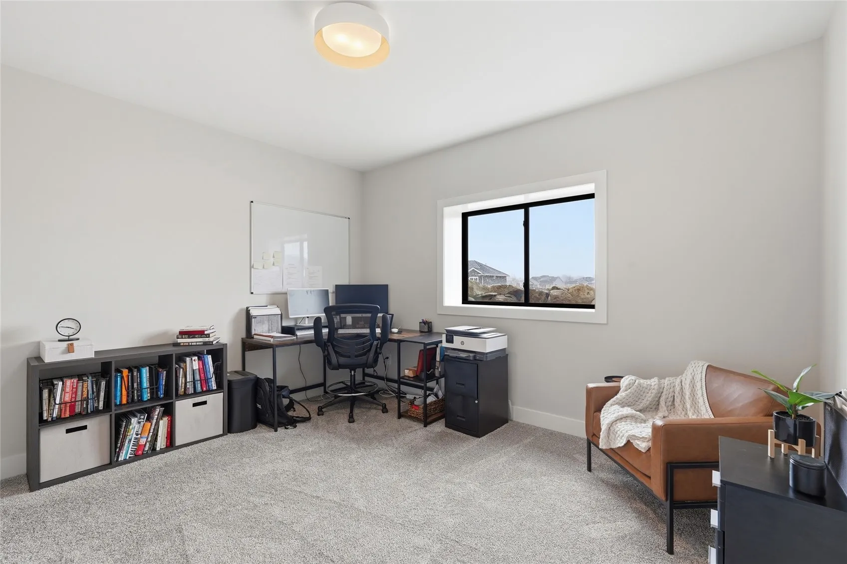 office