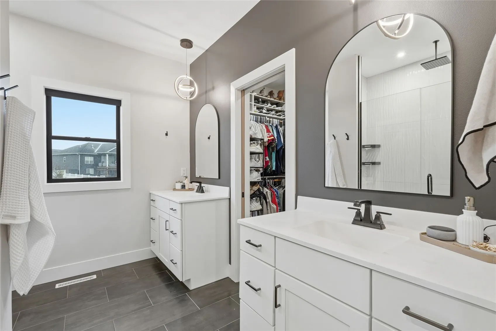 main bath