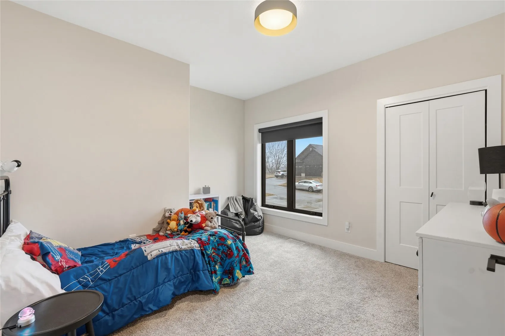 bedroom @