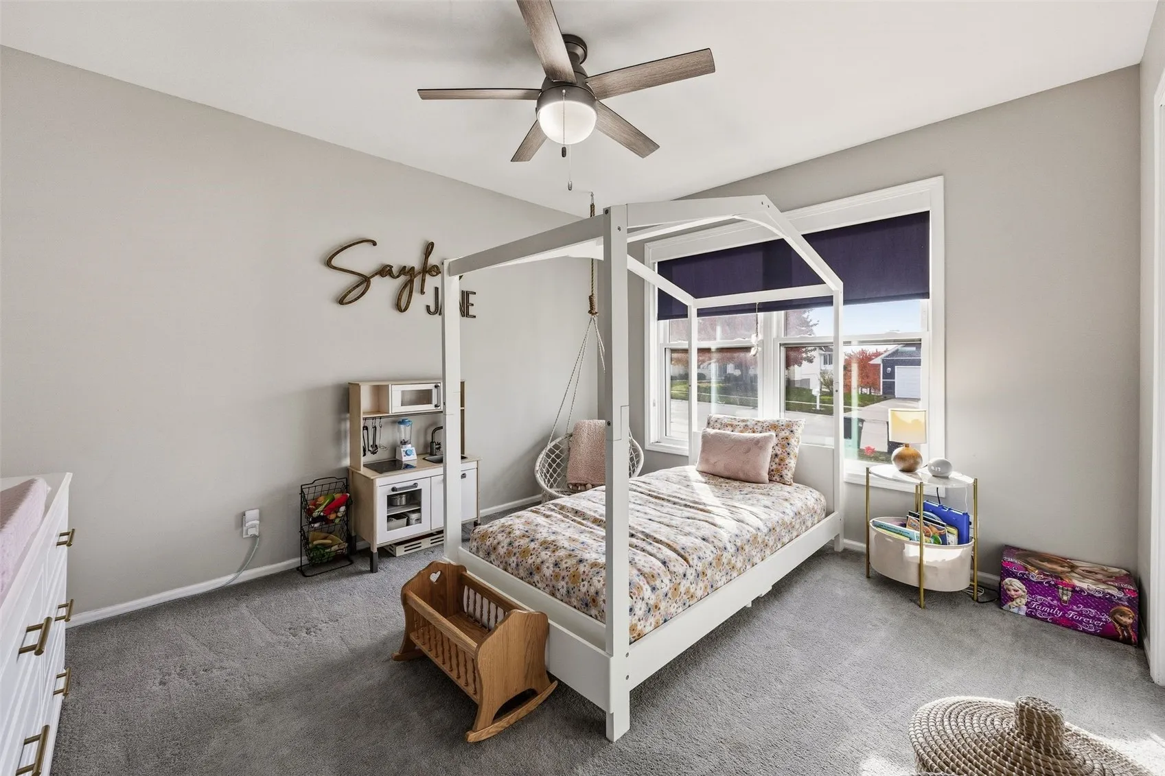 Bedroom #3