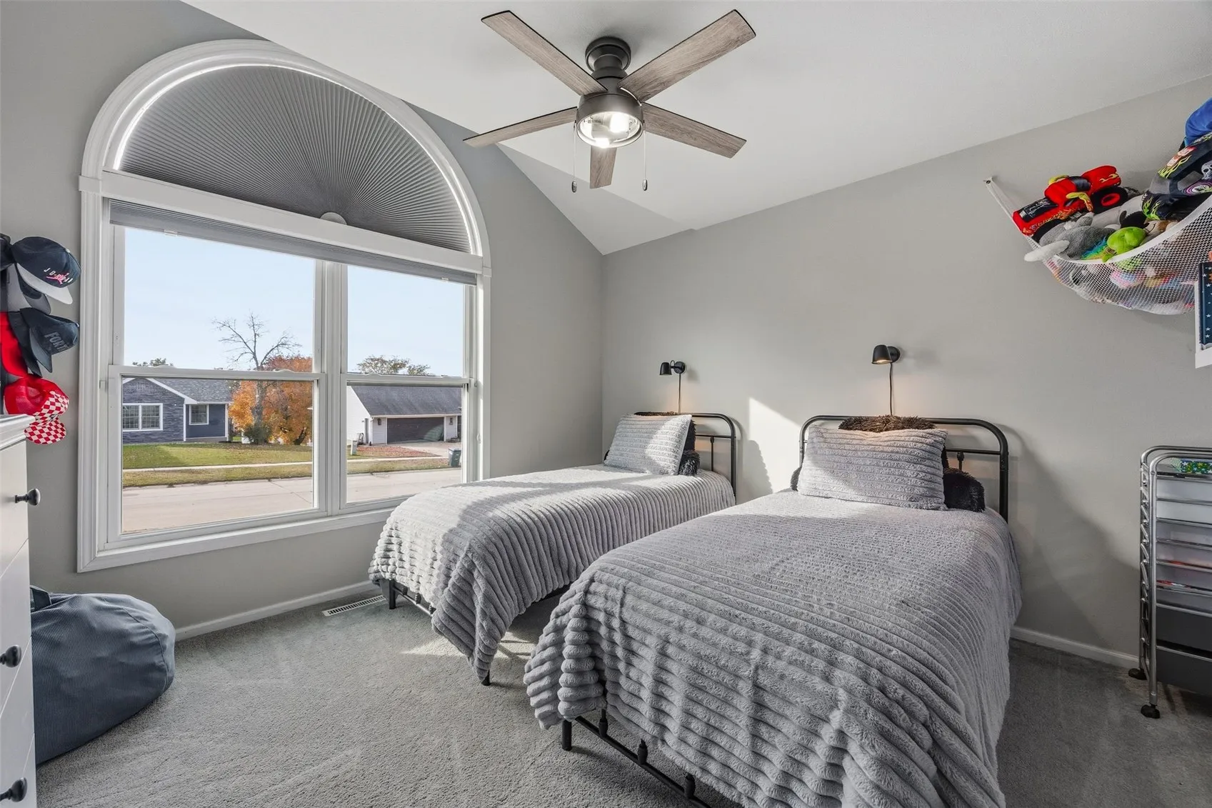 Bedroom #3