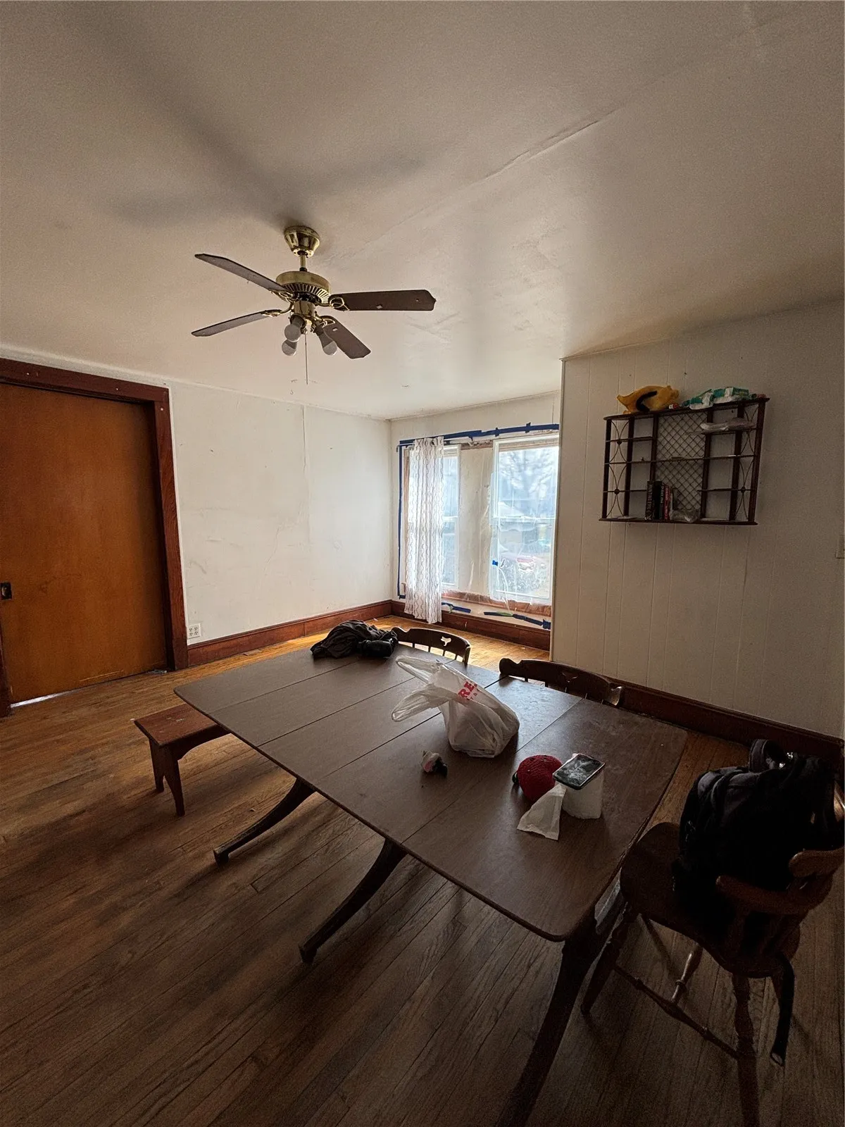 Large Formal Dining Room