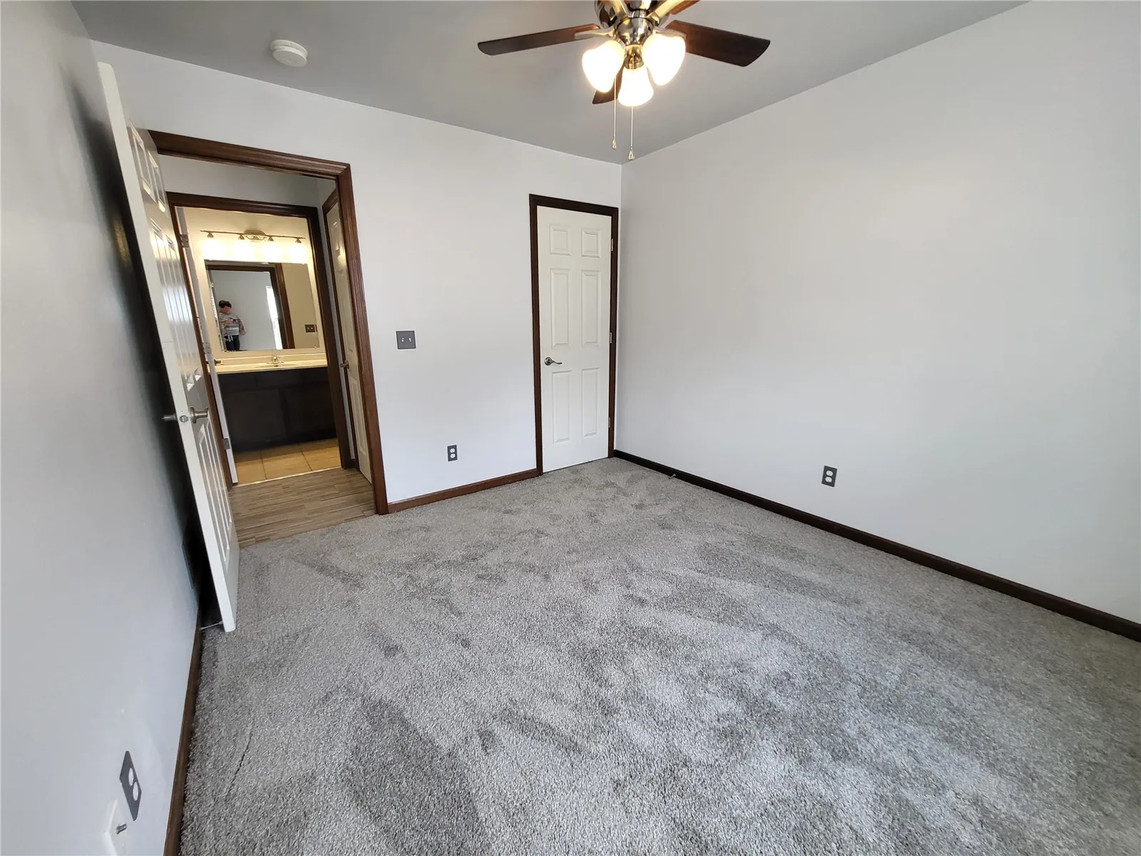 1st floor bedroom