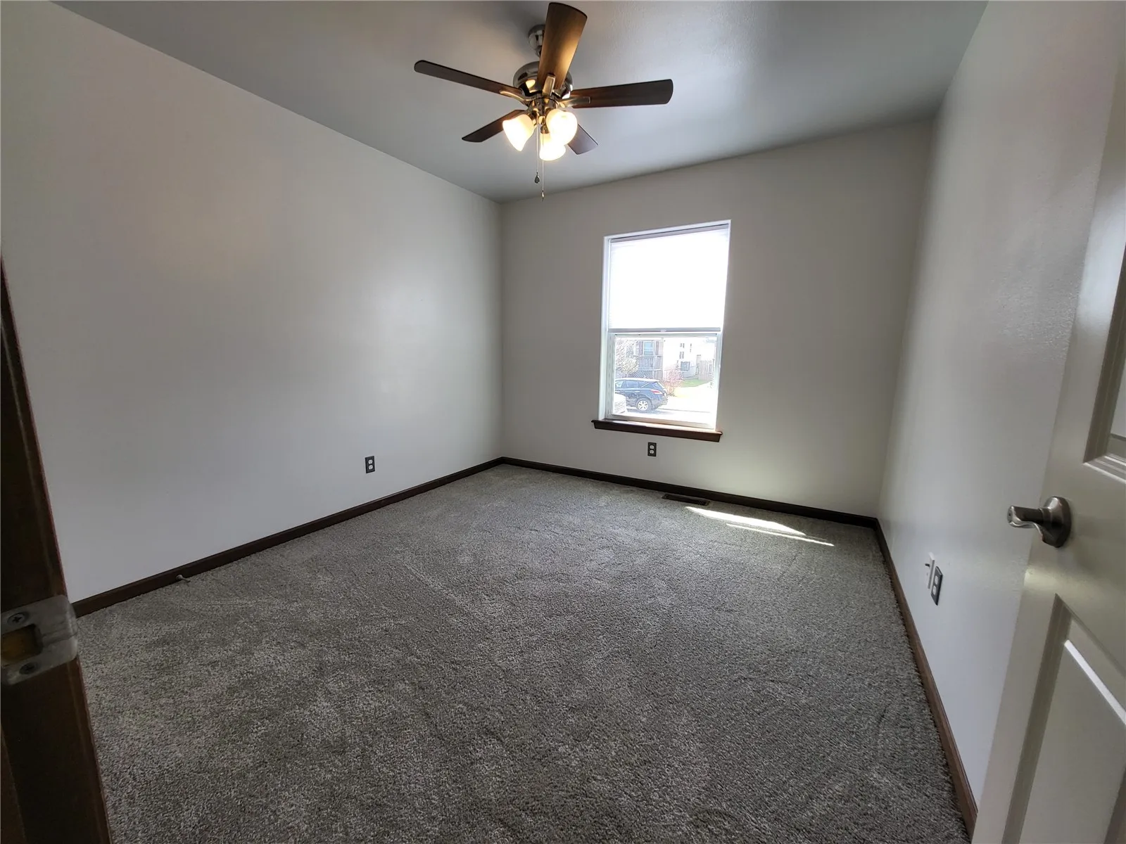1st floor bedroom