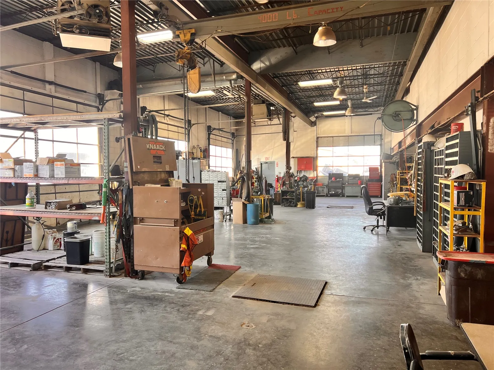 Shop
