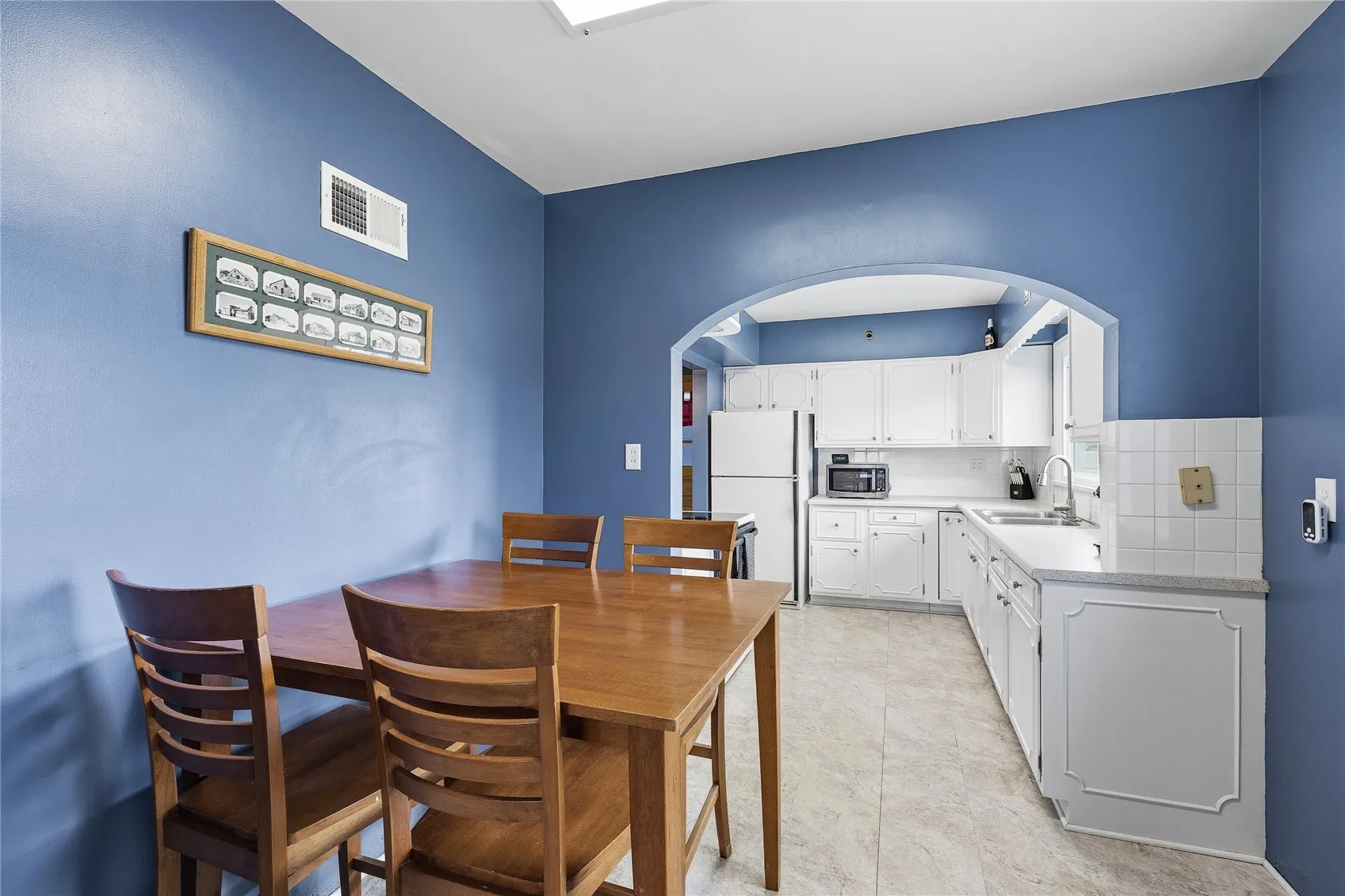 Kitchen 1