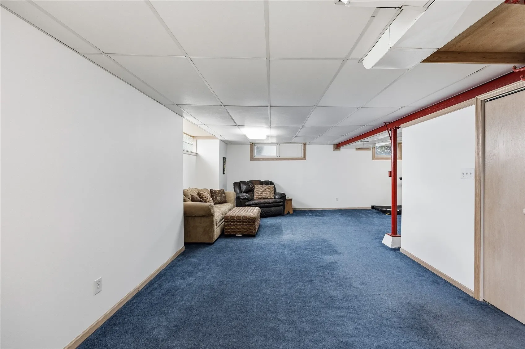 Basement View 2