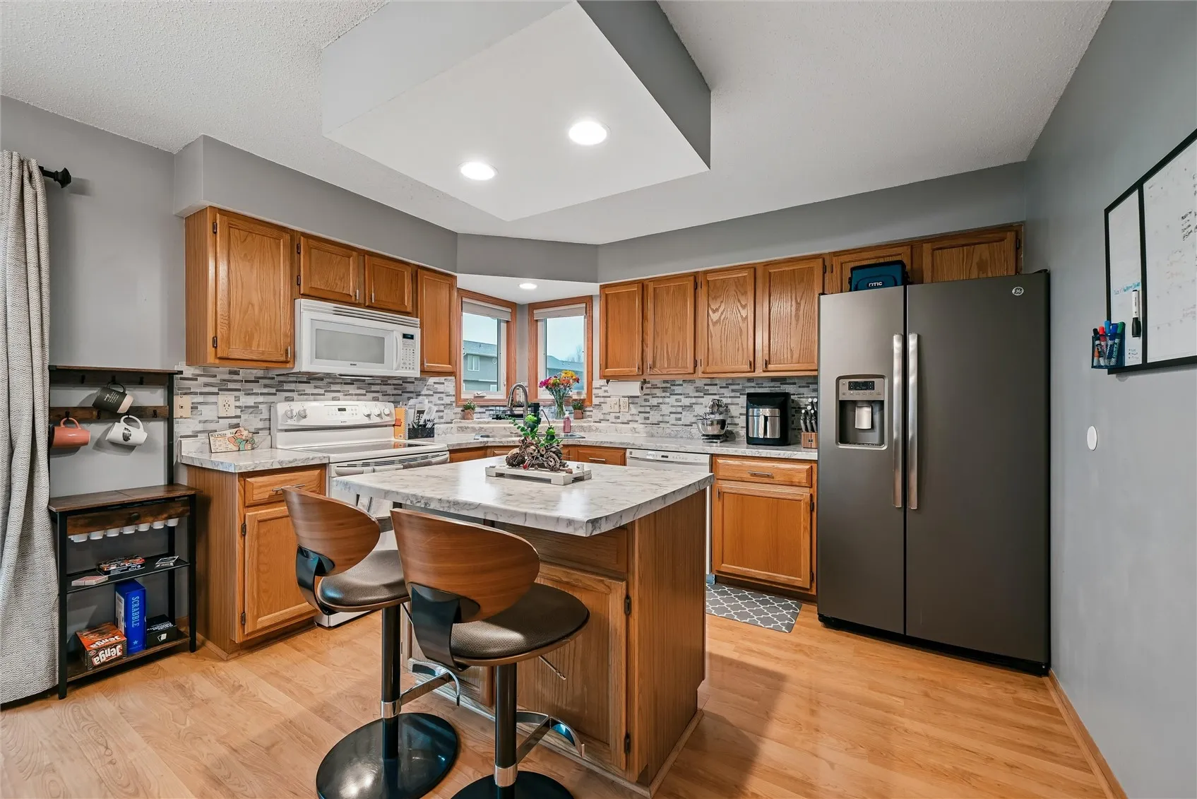 Kitchen additional
