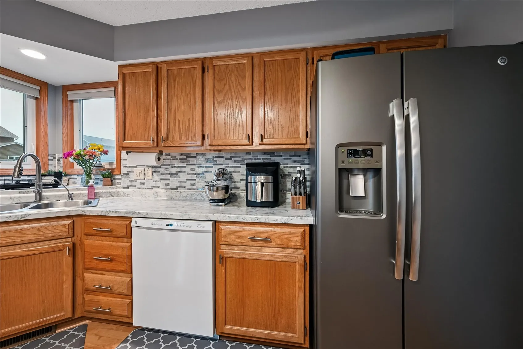 Kitchen additional