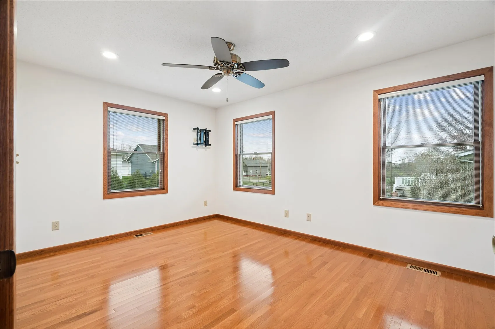 New addition primary suite
