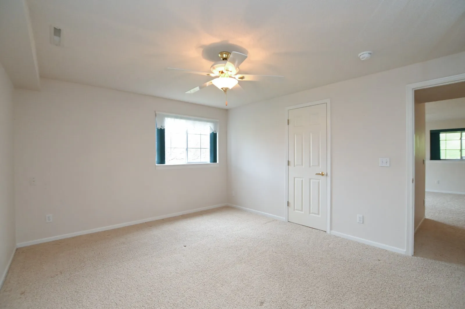 Bedroom 3 in Lower level