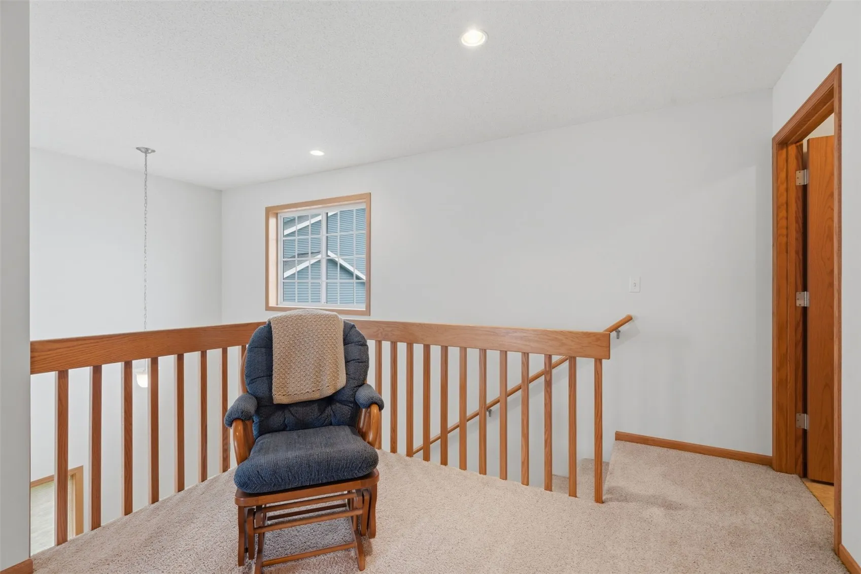 open space for multi purpose on 2nd floor