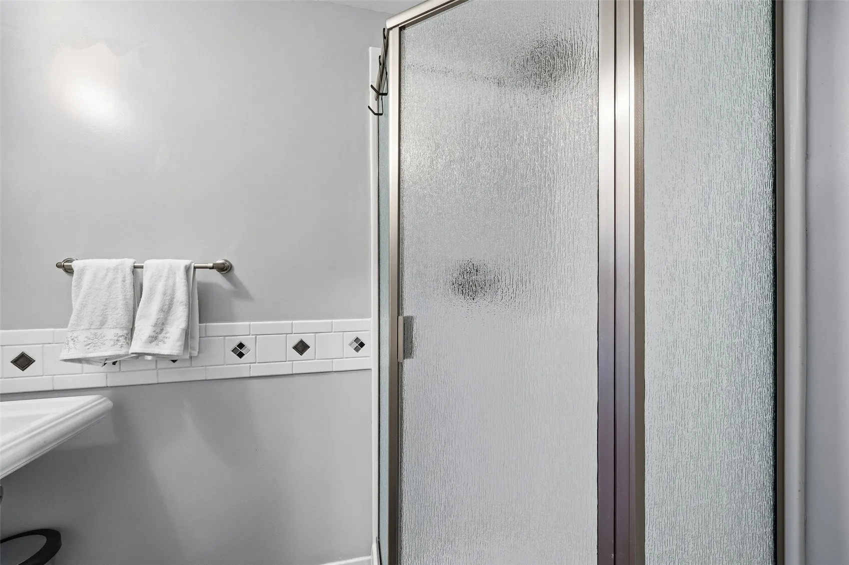 Main Floor Bathroom