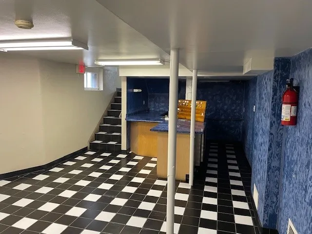 Commercial Space