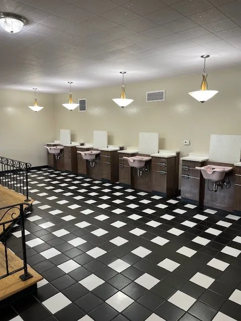 Commercial Space