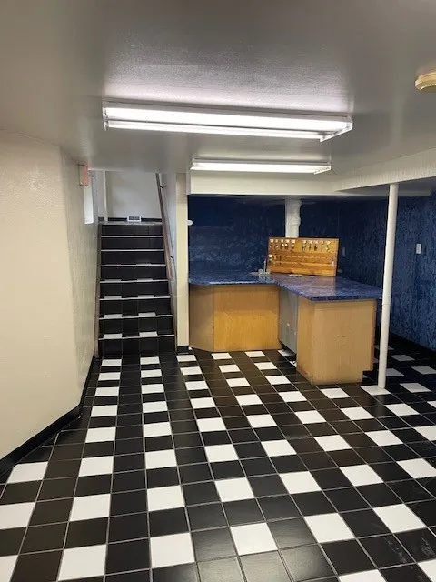 Commercial Space