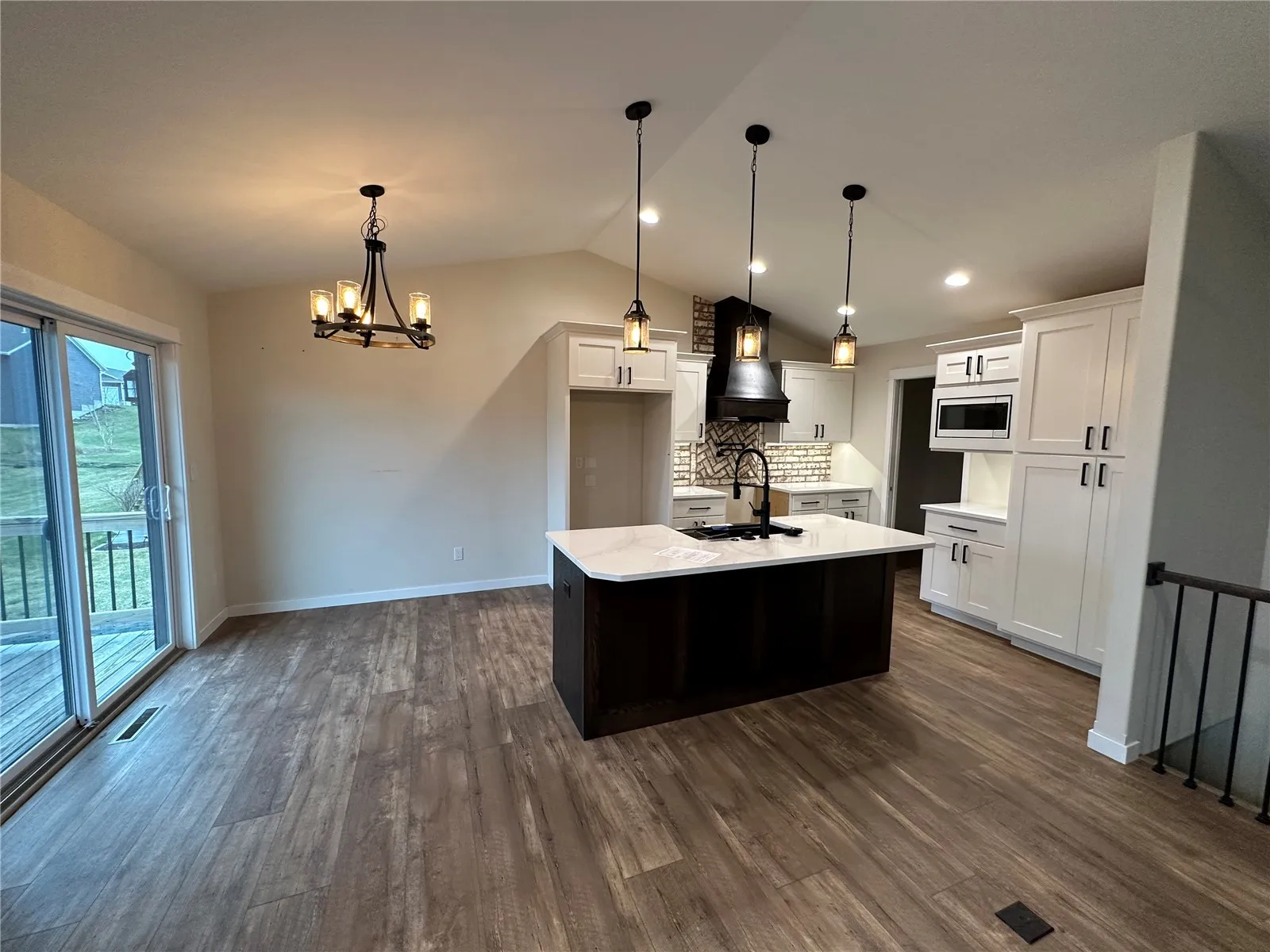 Kitchen/Dining