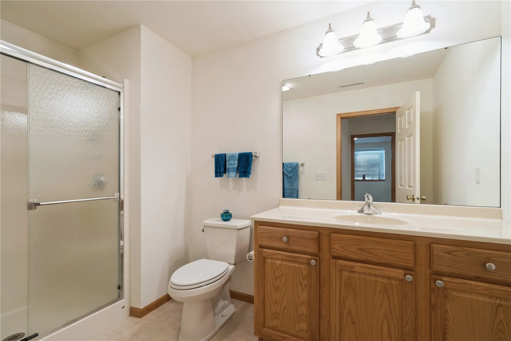 Bathroom 3